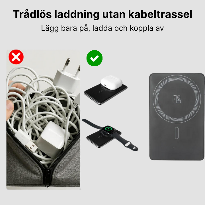 ArctaCharge – Friheten att ladda var du vill